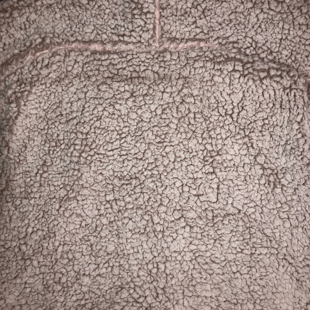 Fuzzy Jacket - Picture 5 of 6